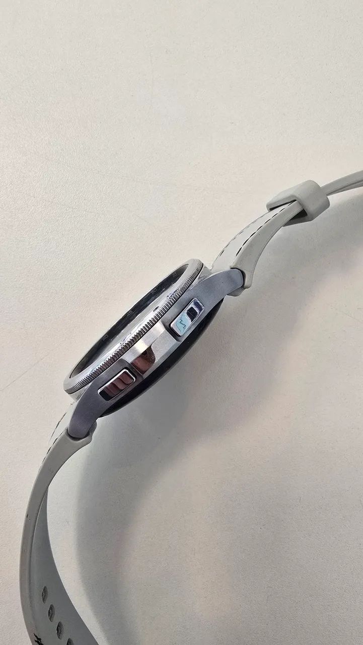Galaxy Watch Classic 6 47mm - Foto 3