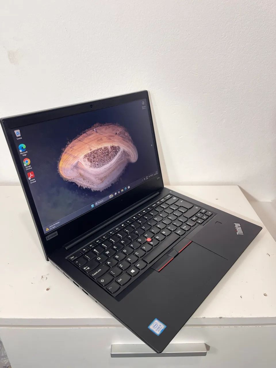Notebook Lenovo e490 - Foto 4