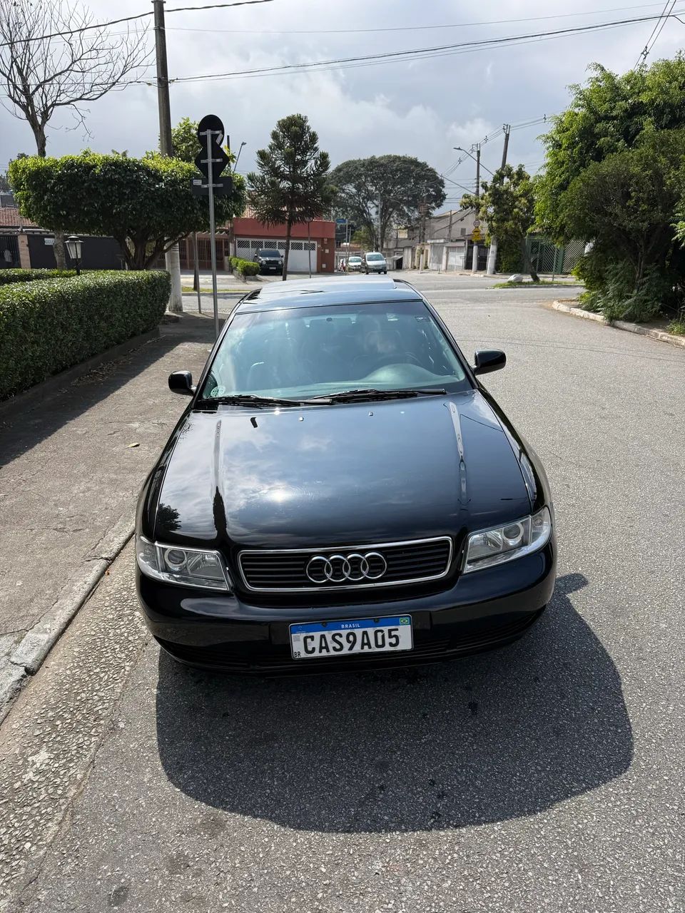 Audi A4 2.8 1995 - Foto 5