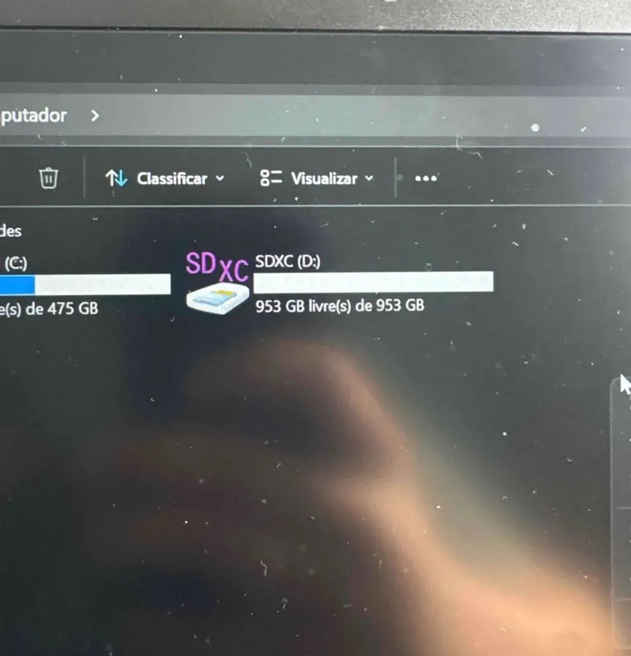 Microsd SanDisk Extreme 1TB - Foto 4