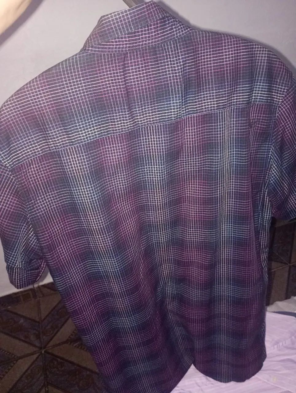 Camisa masculina  - Foto 2