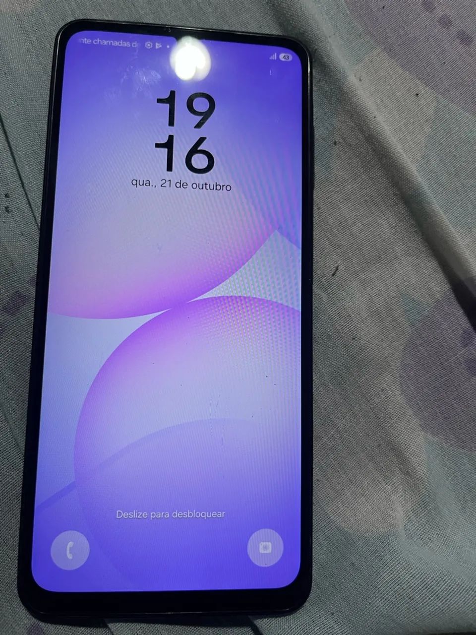 Samsung galáxy A07 - Foto 2