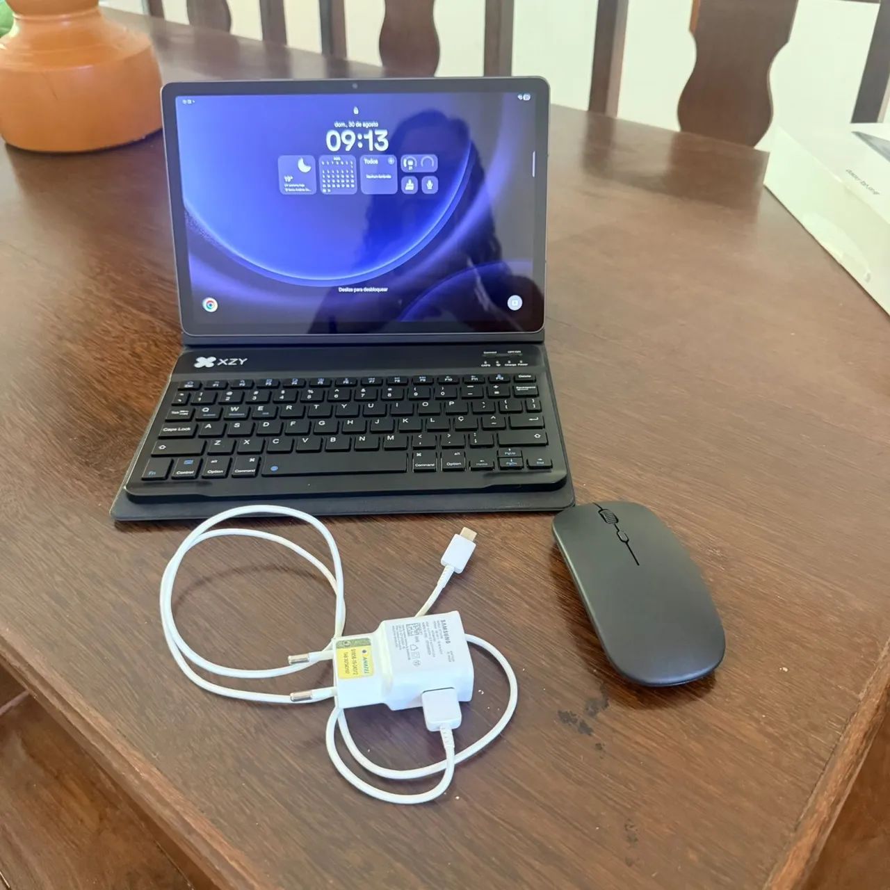 Galaxy tab S9 FE  - Foto 3