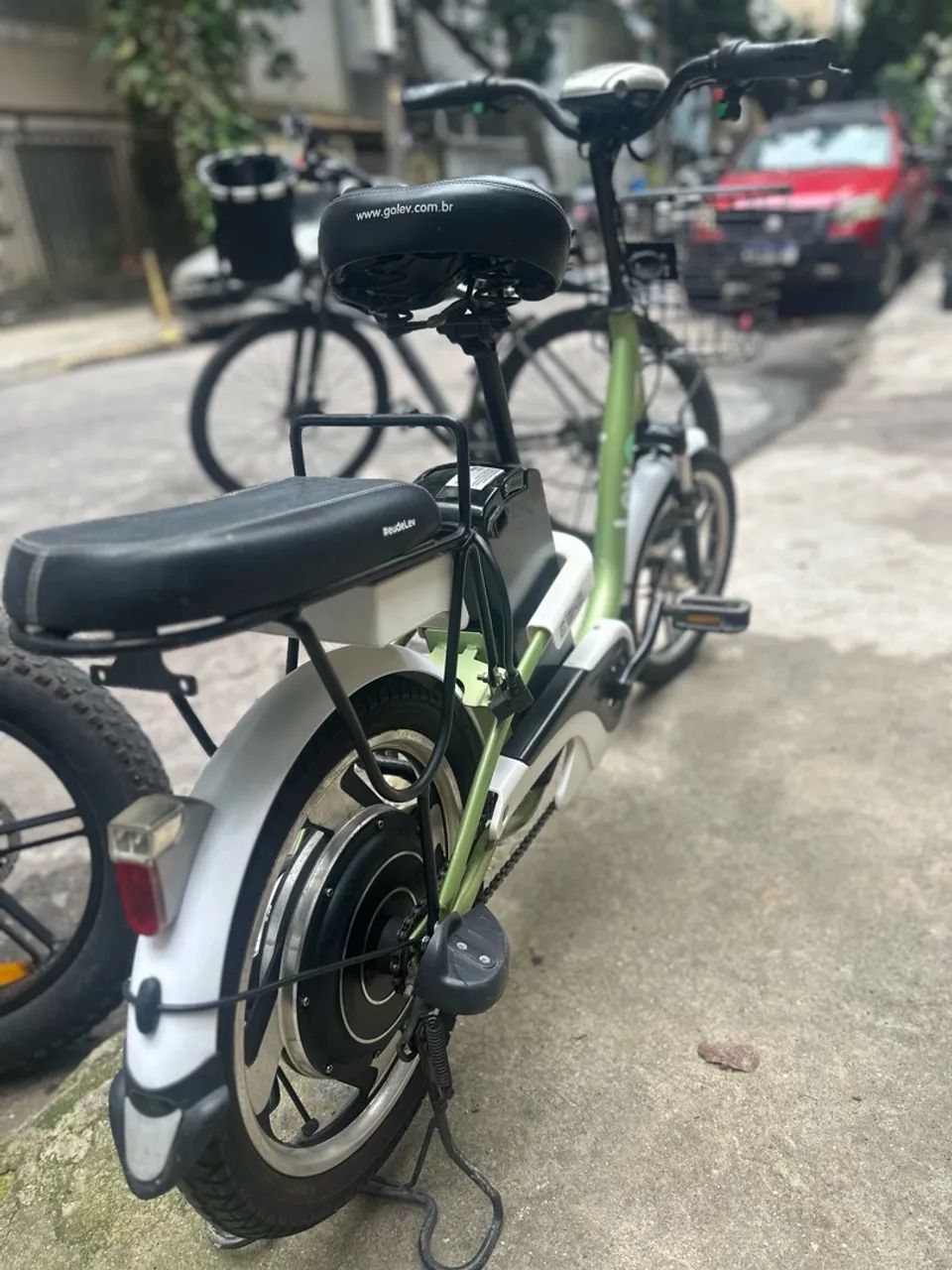 E BIKE LEV  - Foto 3