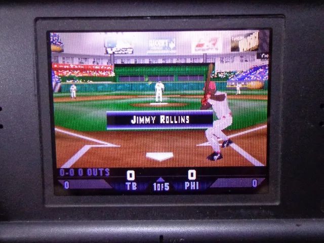 Jogo The Bigs2 Nintendo Ds  - Foto 5