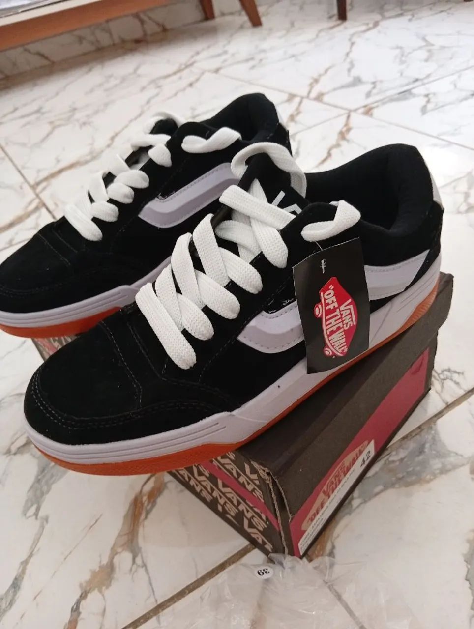 Tênis VANS  - Foto 4