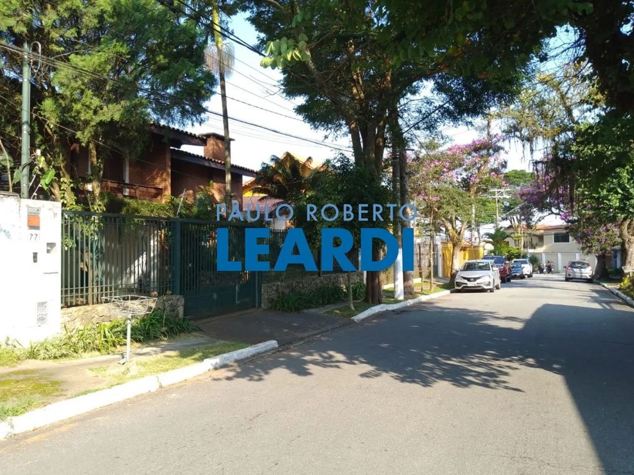 AREA - INTERLAGOS - SP