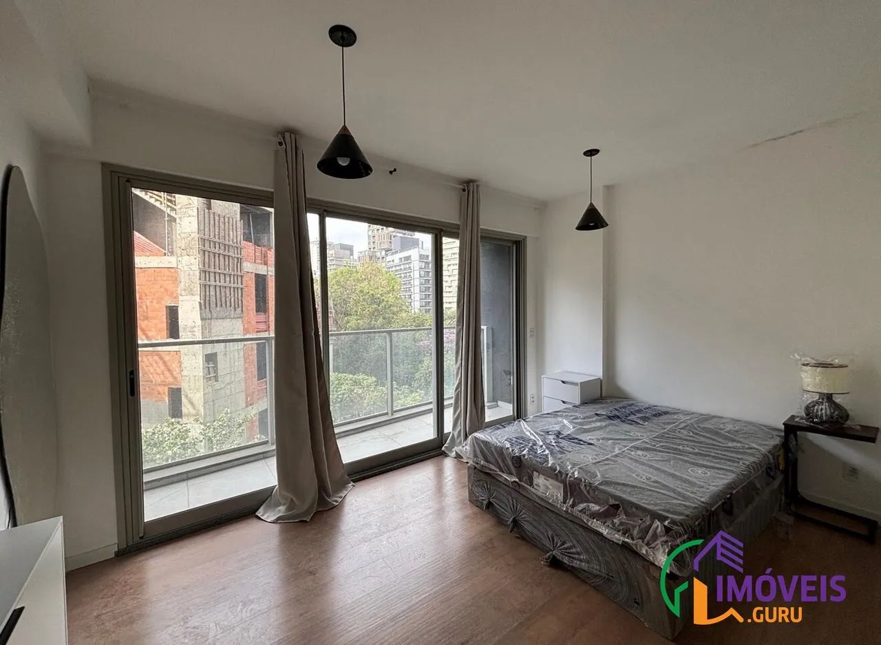 APARTAMENTO - PINHEIROS - SP - Foto 4