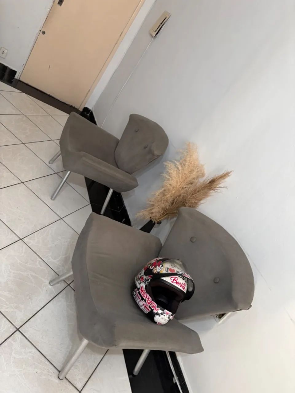 Móveis pra salão  - Foto 5