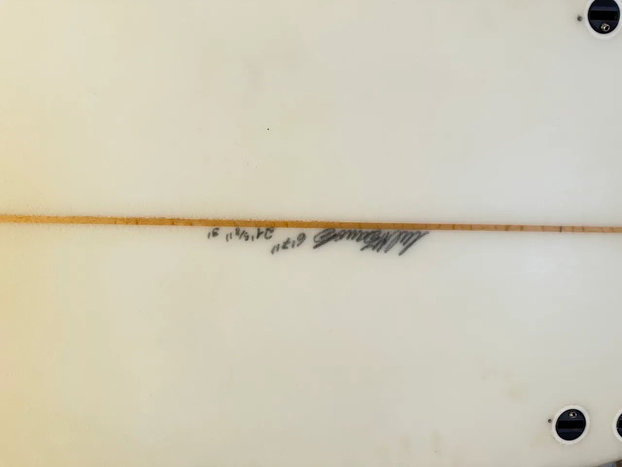 Prancha de surf - Foto 4