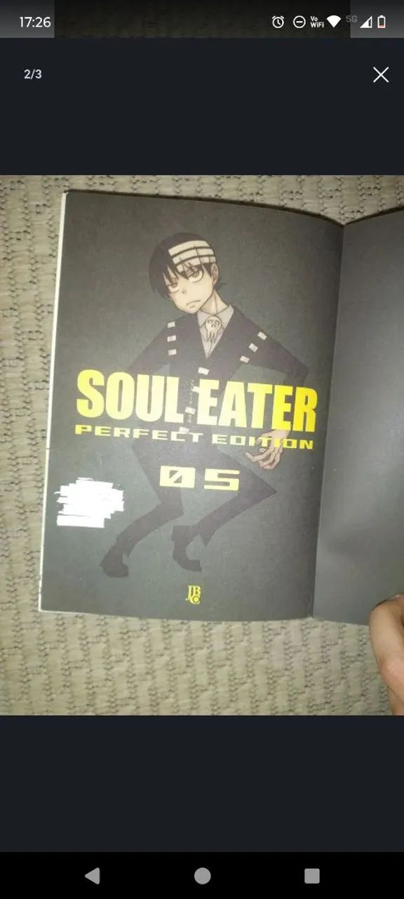 Soul Ester vol 5. - Foto 2
