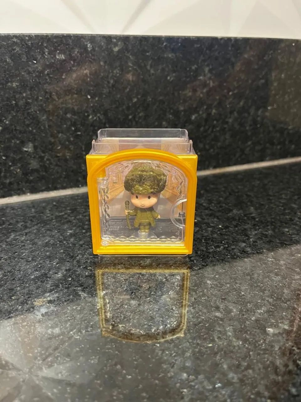 Harry Potter Micro Magical Moments: Viktor Krum - Foto 3