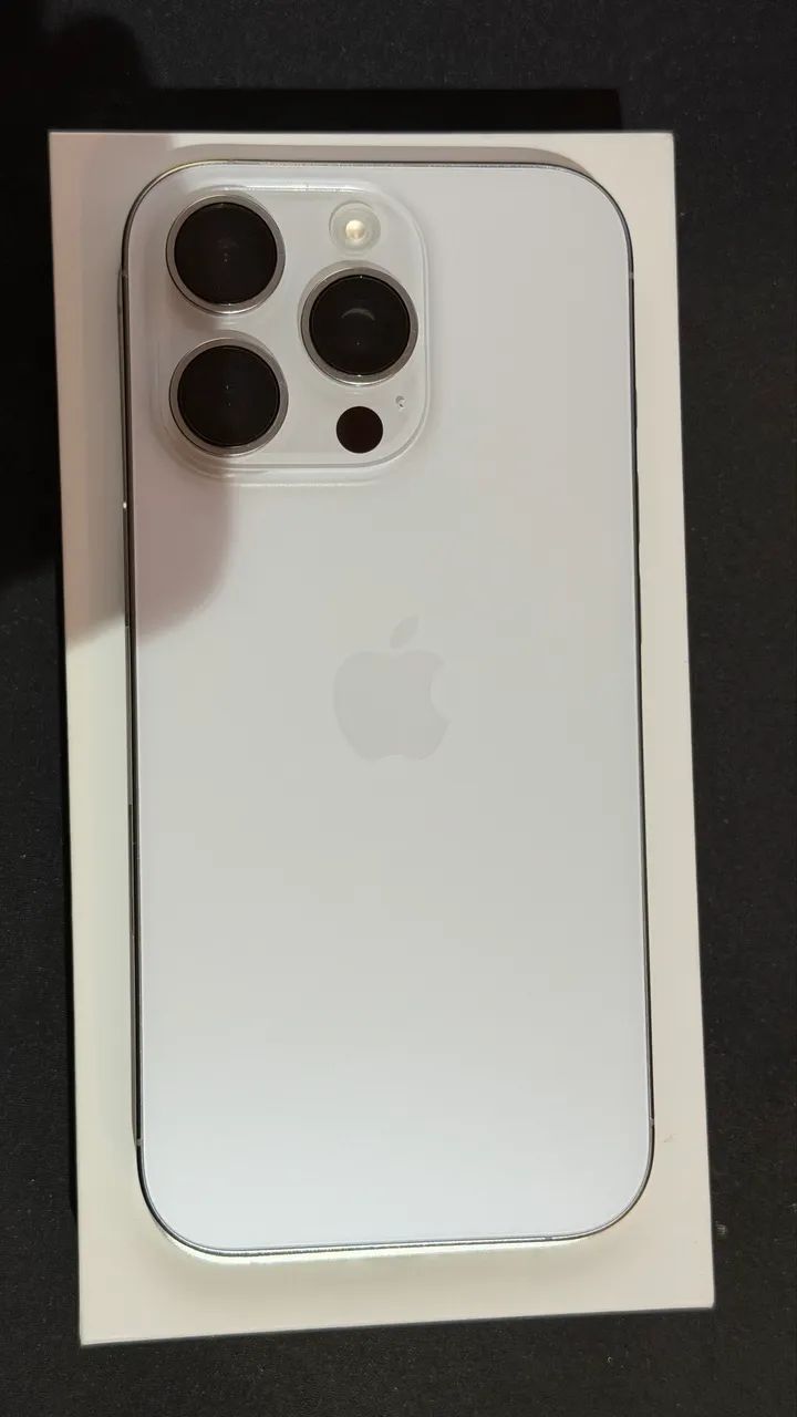 IPhone 16 Pro - Foto 2