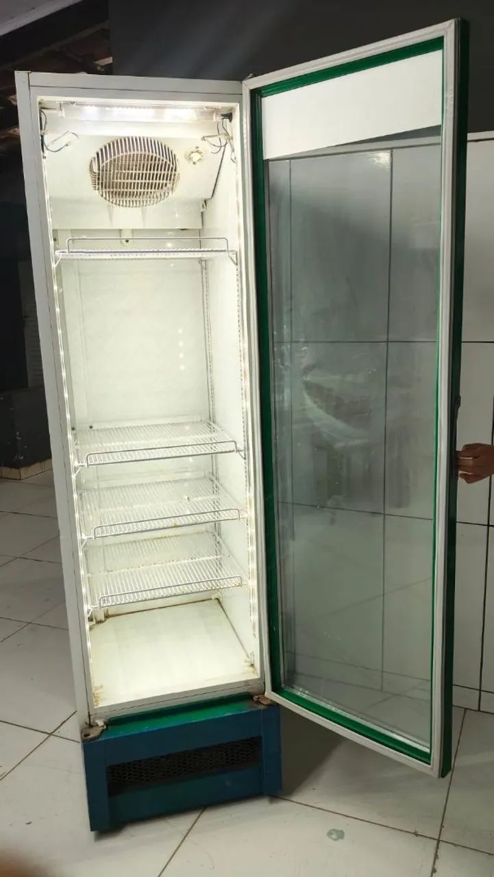 Freezer expositor  - Foto 4