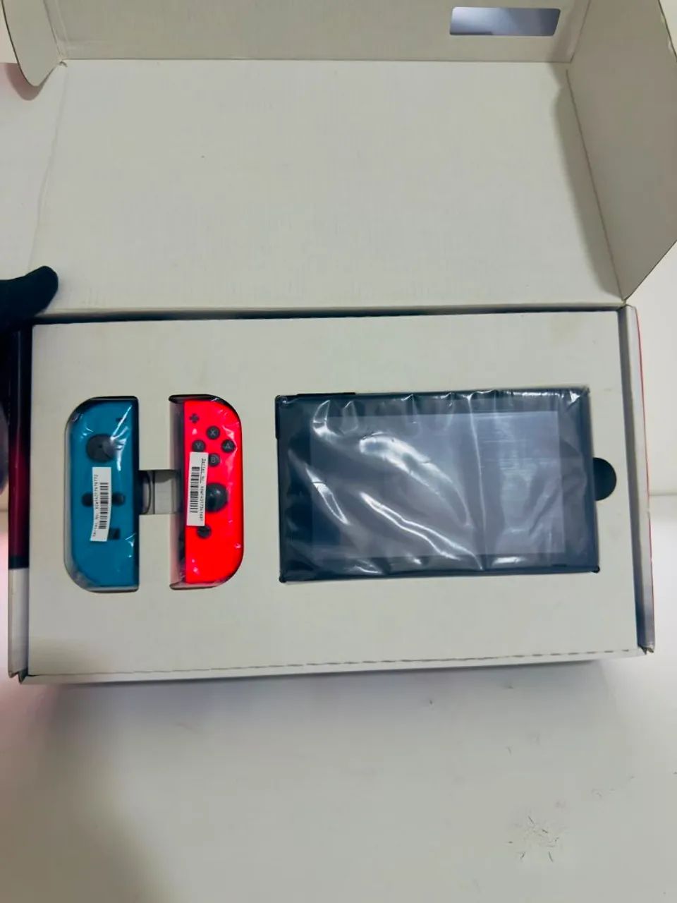 Nintendo v1 Desbloqueado  - Foto 3