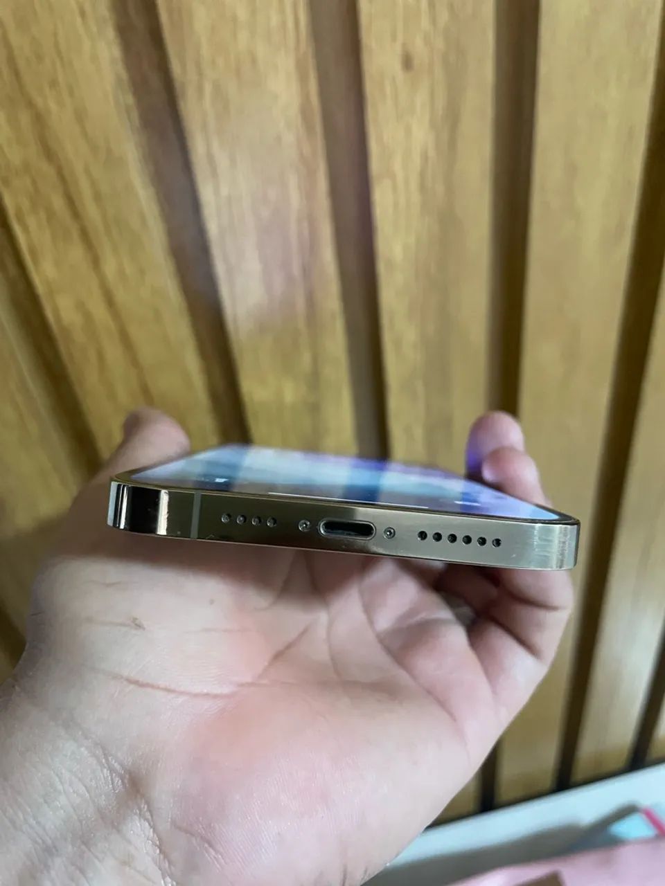IPHONE 13 PRO MAX / 128GB - Foto 2