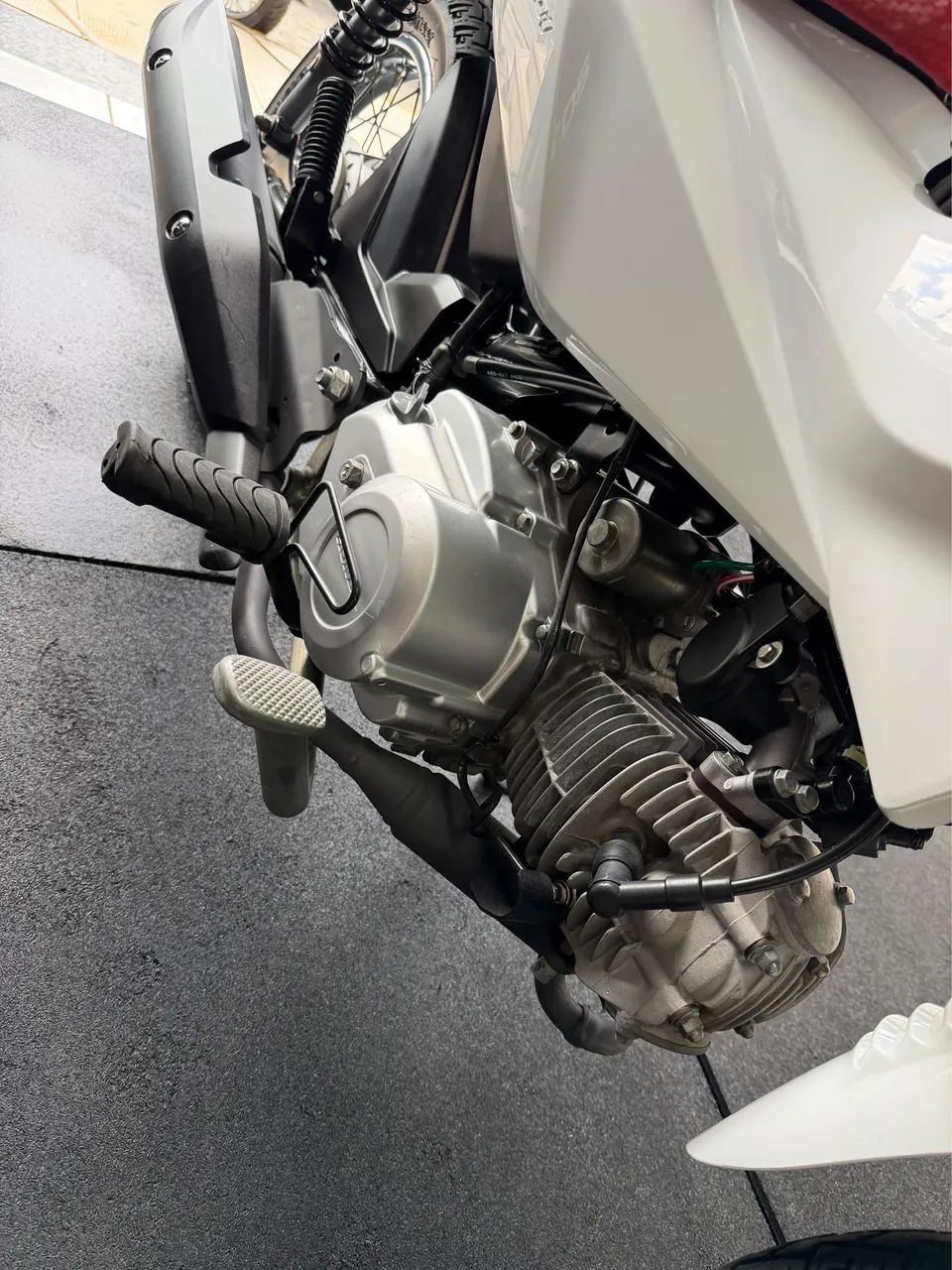 HONDA POP 110i - 2025  - Foto 2