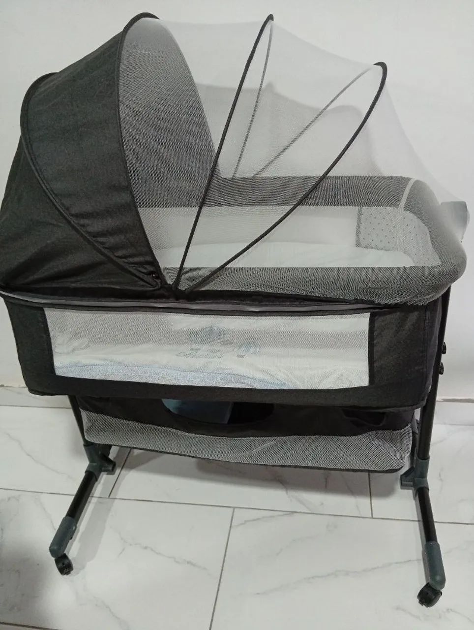 Berço Moseis Maxibaby 