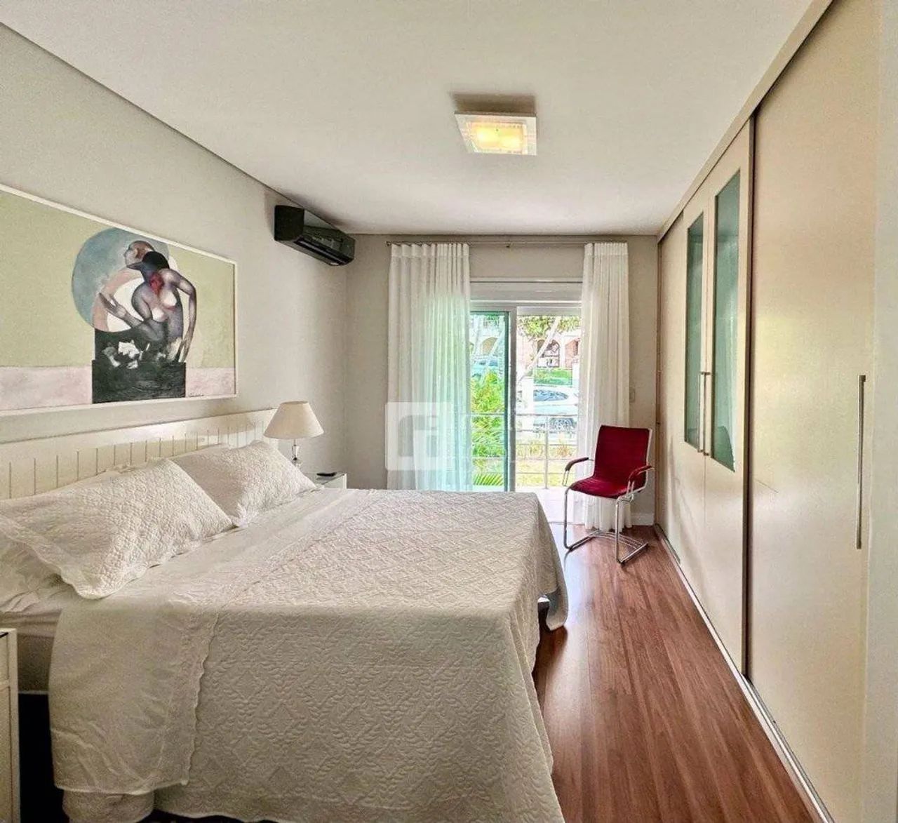 Casa Residencial à venda, Praia Brava, Florianópolis - CA0441. - Foto 5
