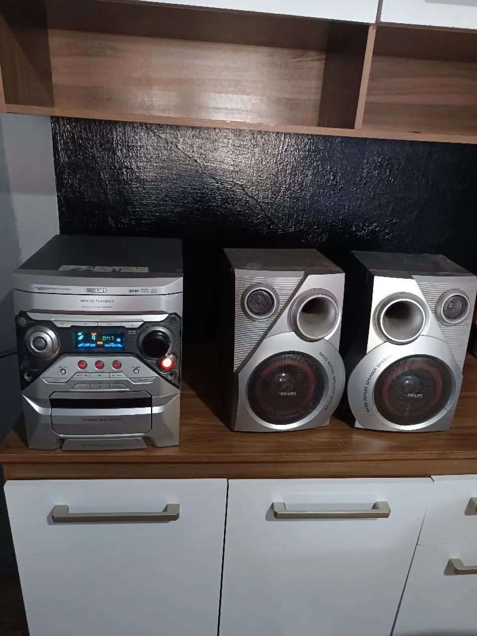 Vendo som Philips  - Foto 3