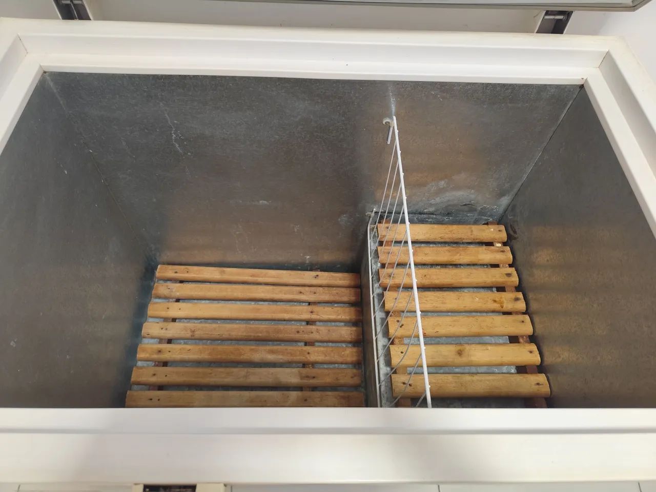 Freezer Eletrolux  - Foto 3