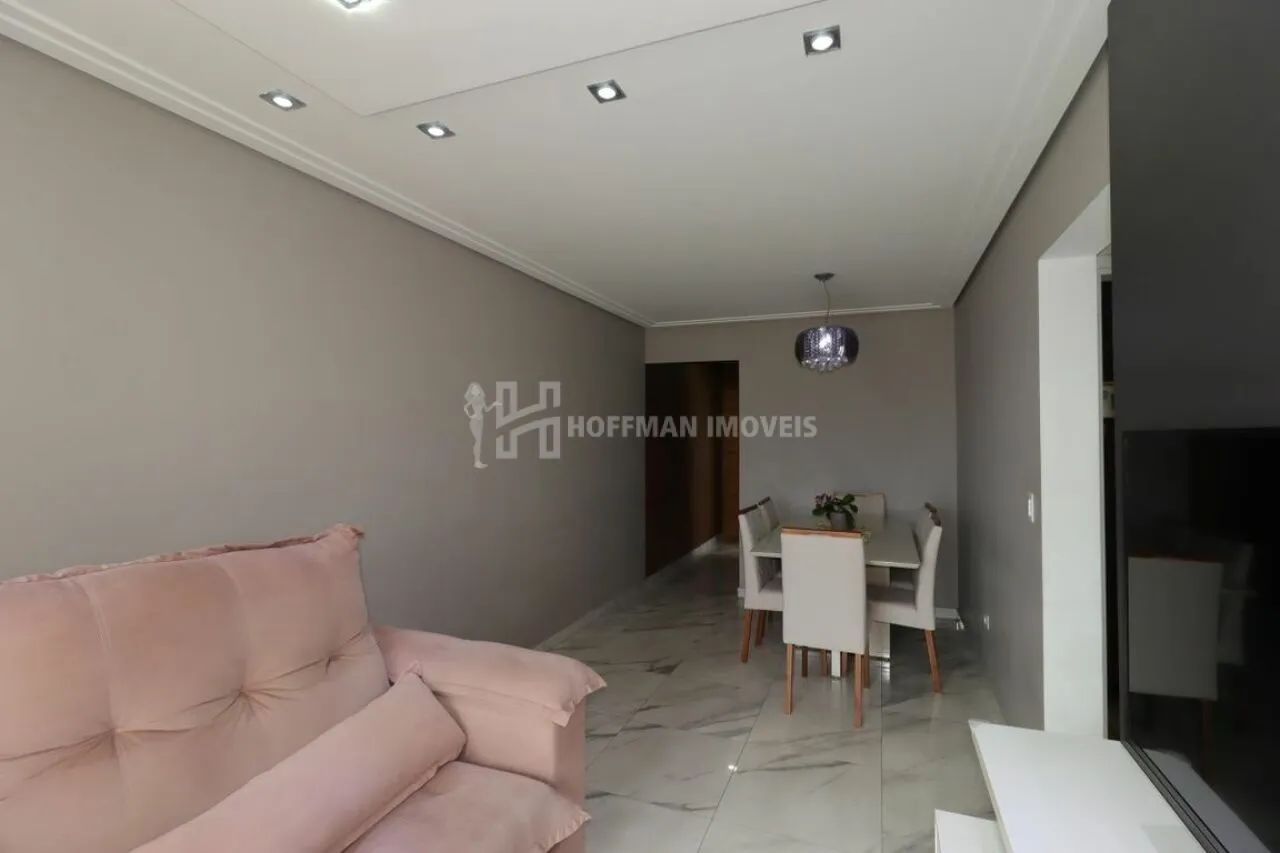 Apartamento com varanda à venda, 02 dormitórios e 01 vaga em Santo André - Foto 2