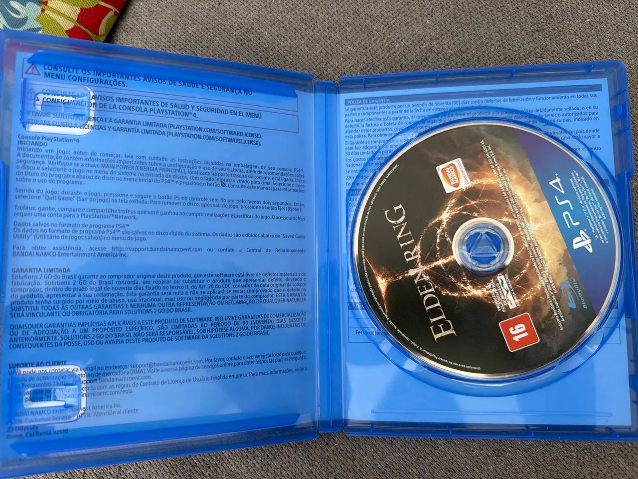 Elden Ring PS4 - Foto 3