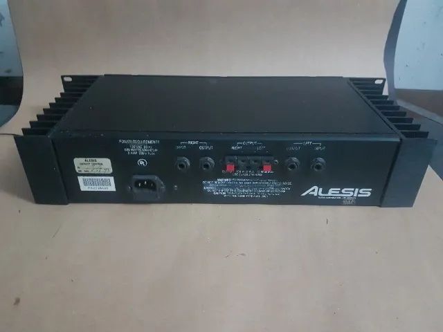 amplificador  - Foto 3