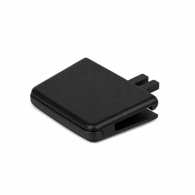 Aleta/lingueta do difusor central - BMW E90/E91/E92/E93