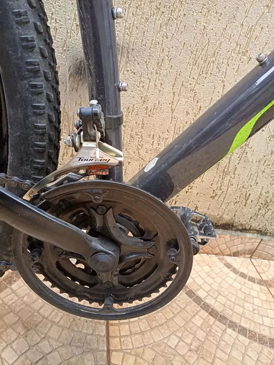 Bike Caloi 29  - Foto 4