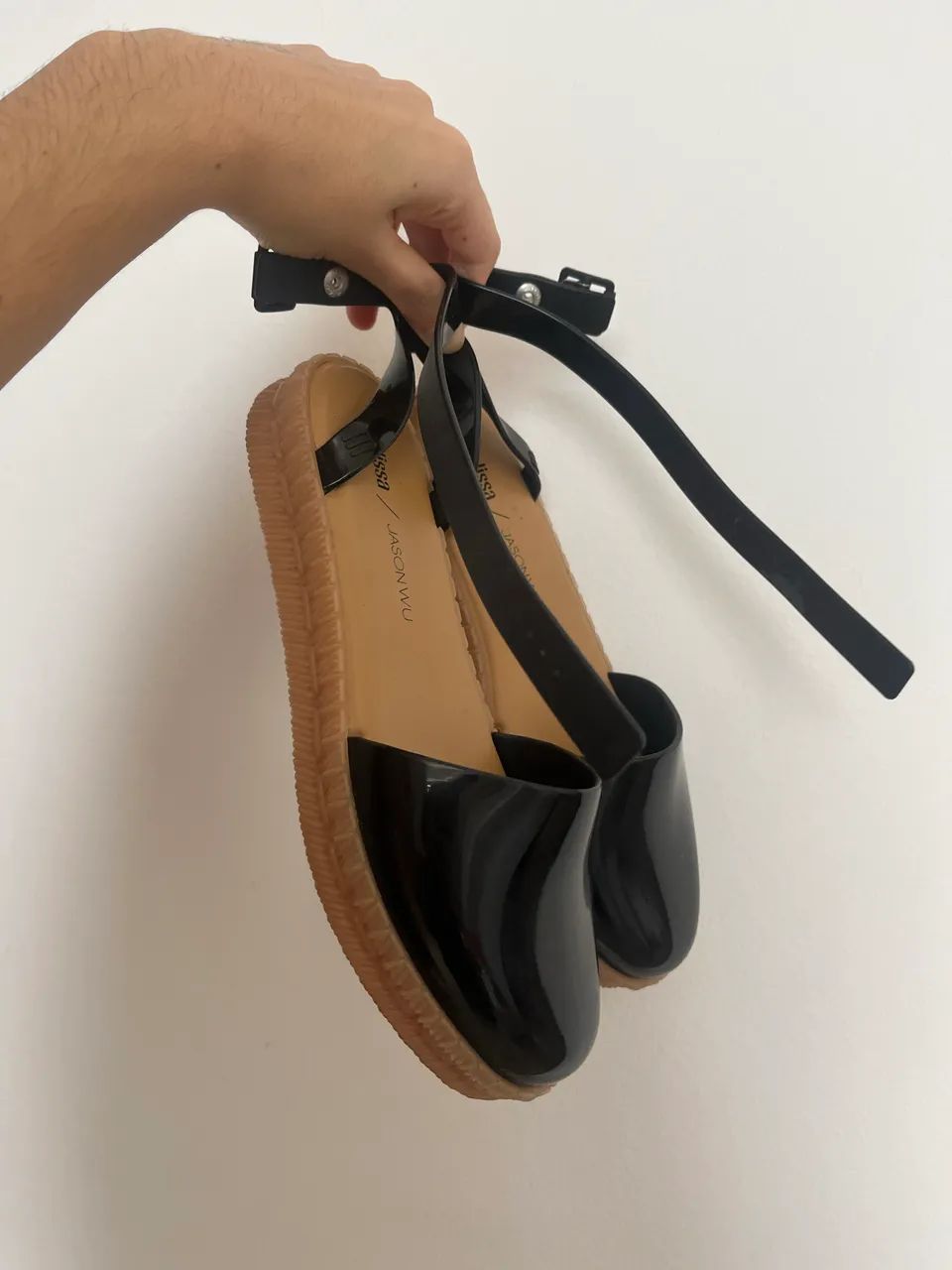 Melissa Espadrille - Foto 2