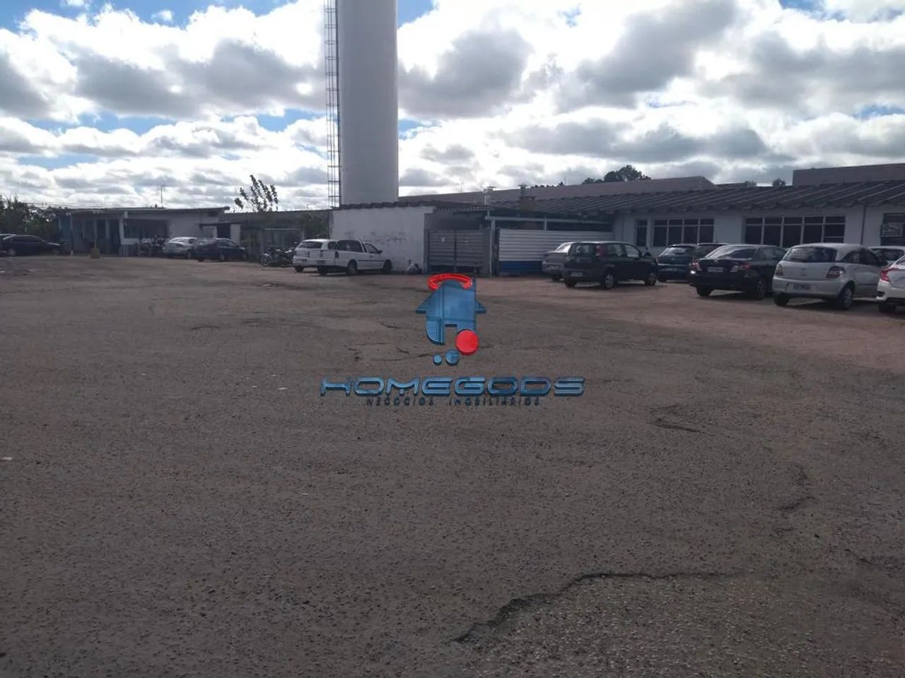 Galpão à venda em Jundiaí, Medeiros, com 16181 m² - Foto 4