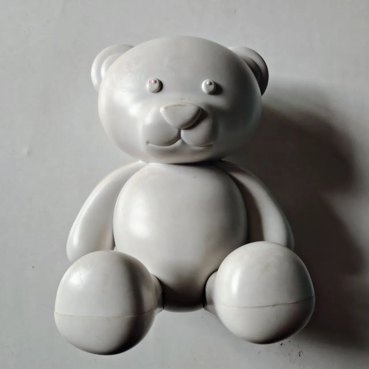 Urso mini melissa 