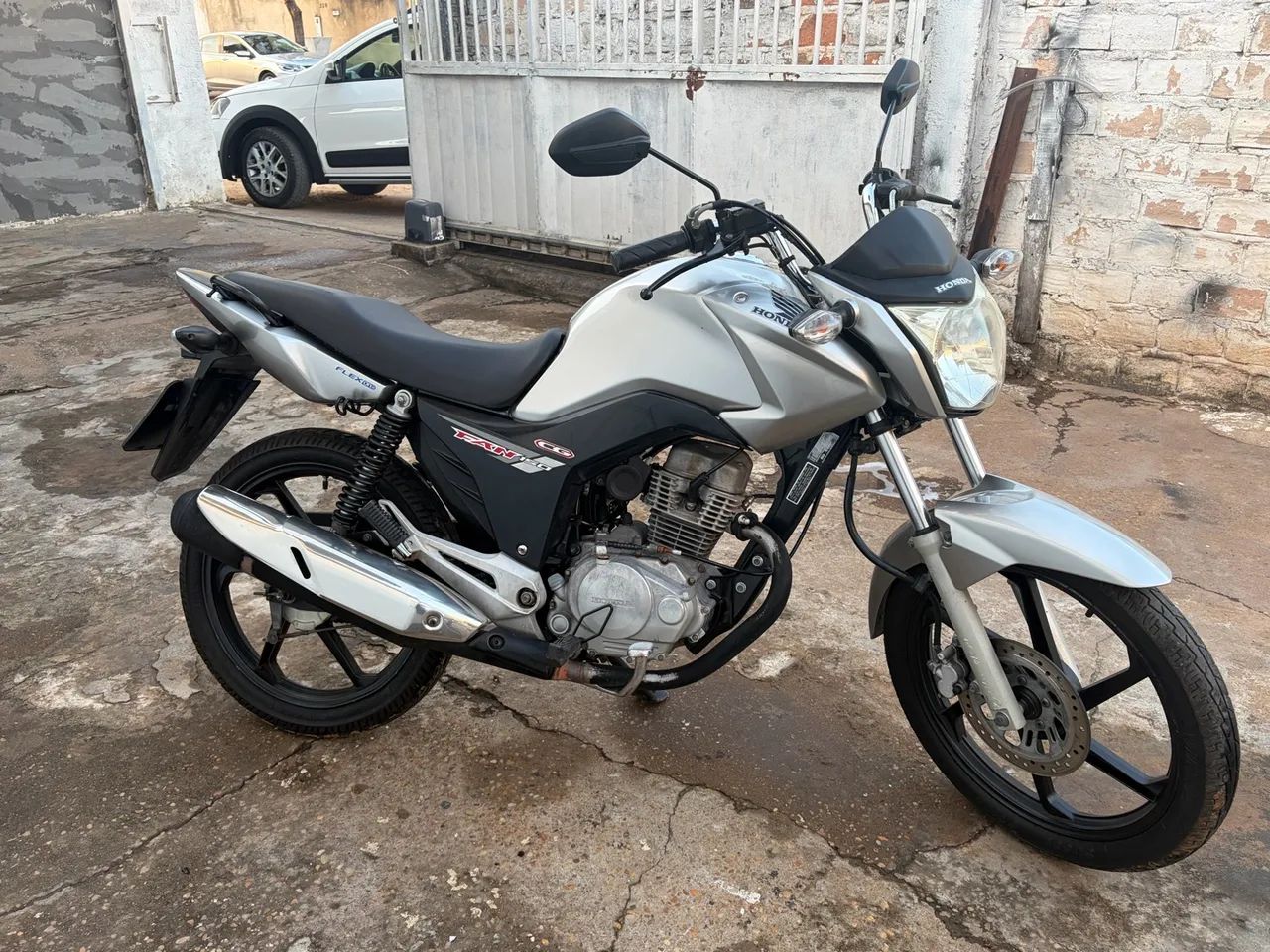 Fan 150 - Foto 2