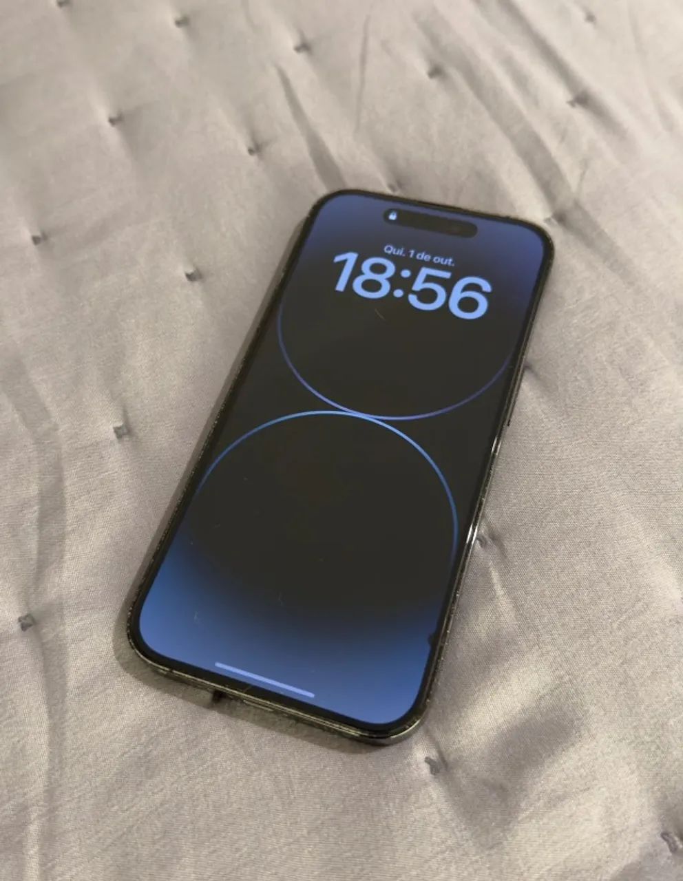 IPHONE 14 PRO 256GB BATERIA 79% - Foto 2