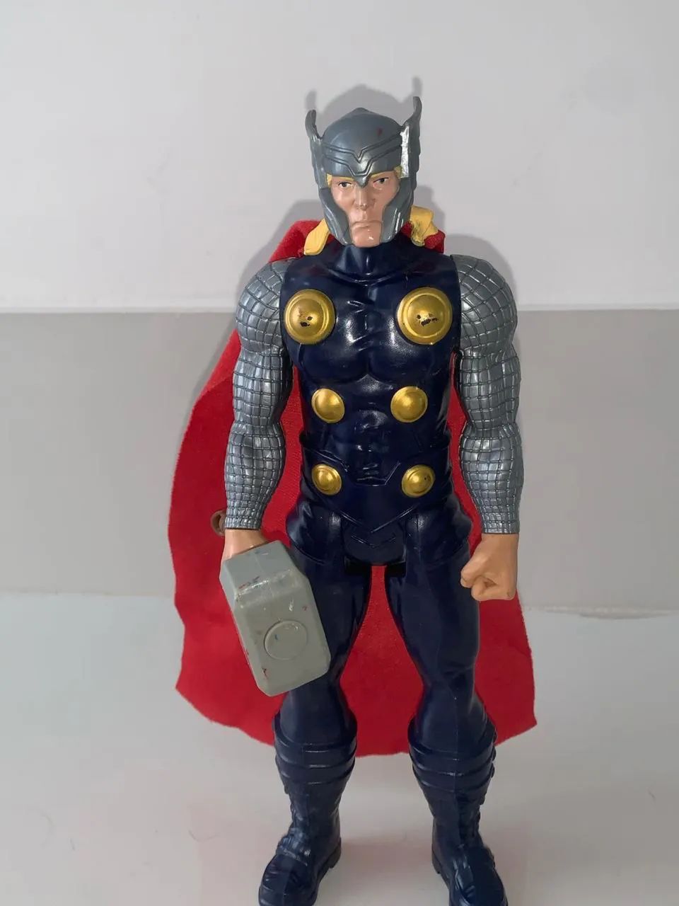 Boneco do Thor  - Foto 2