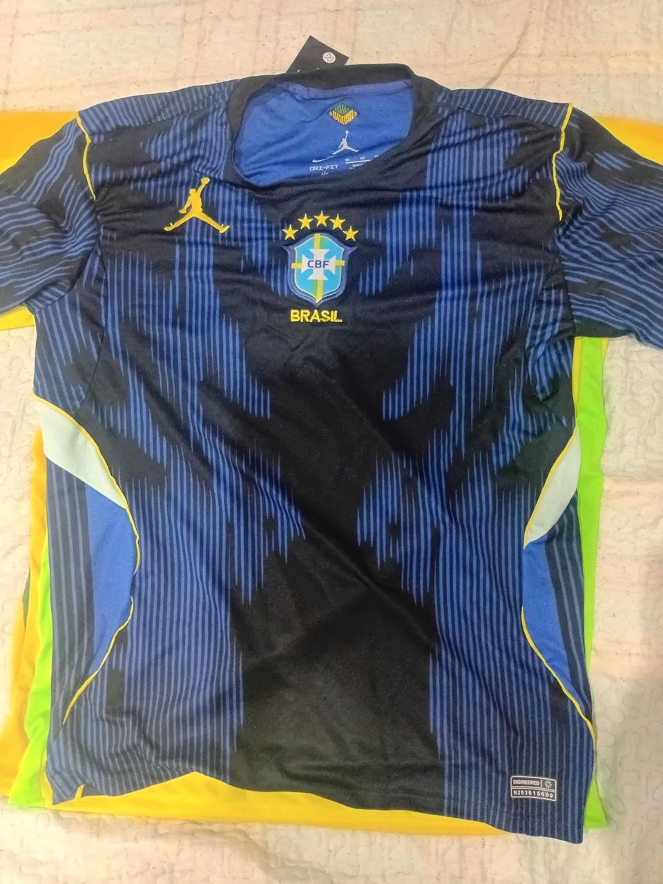 Vendo Camisetas da seleção  - Foto 2