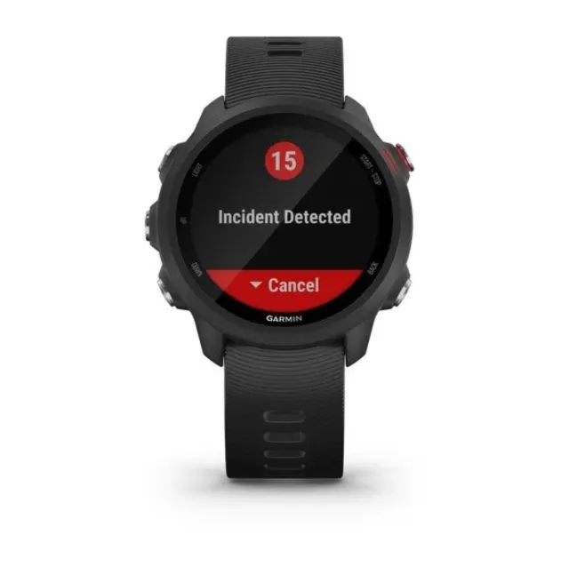 Relógio Garmin Forerunner 245427577827352258564