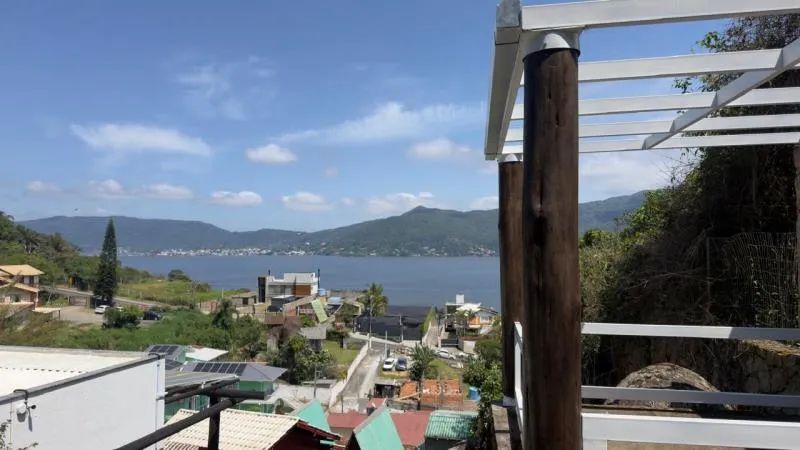 Casa - Florianópolis SC - Foto 4