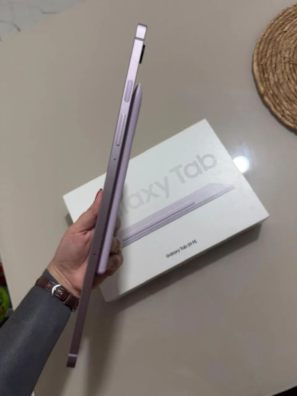 Tabelt Galaxy tab s9 FE  - Foto 5