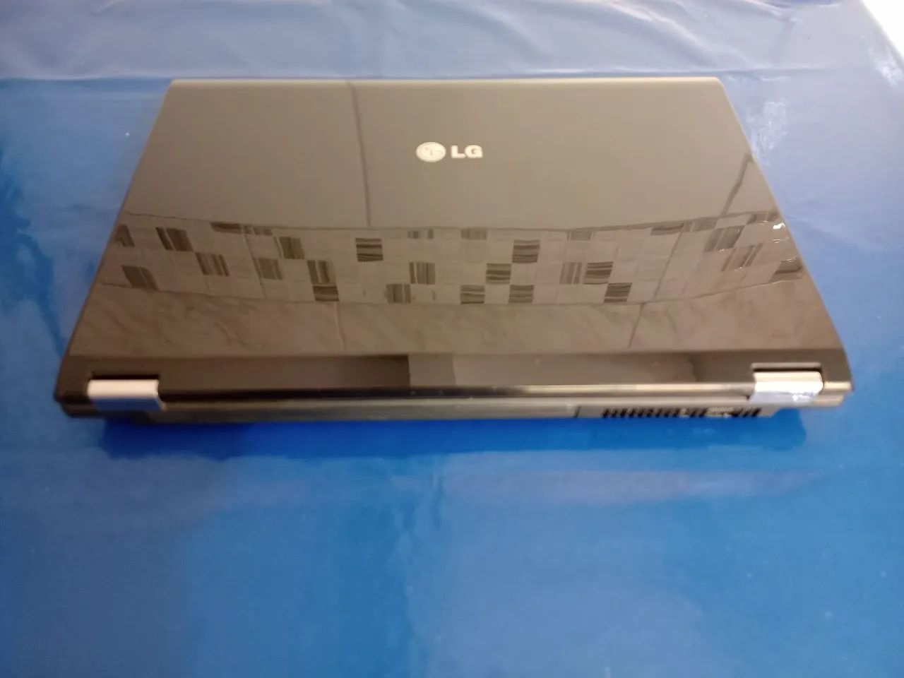 Notebook LG R580 core 2 duo - Foto 5