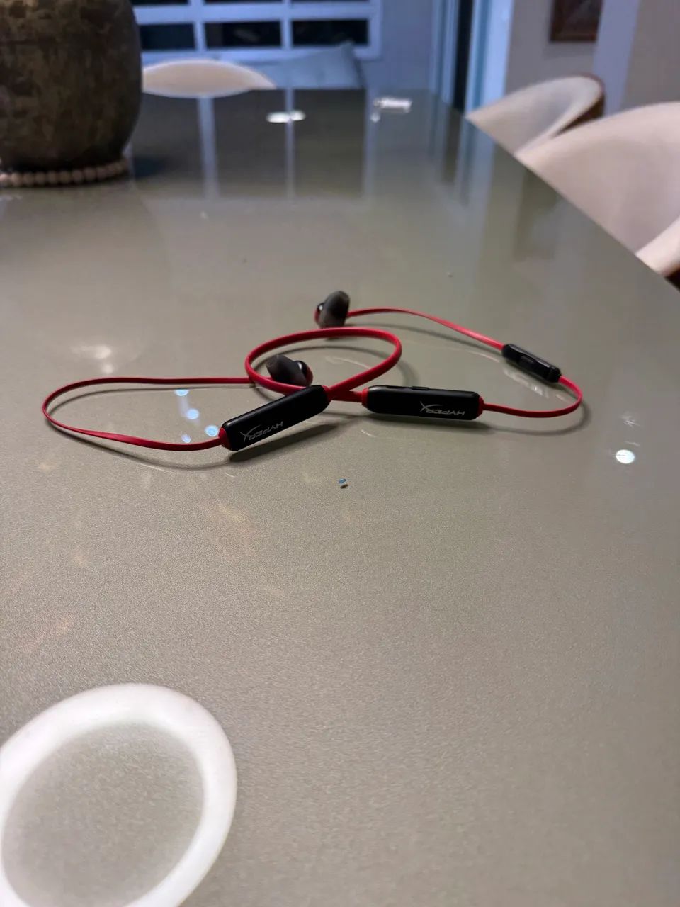 Hyperx Cloud earbuds bluetooth - Foto 2