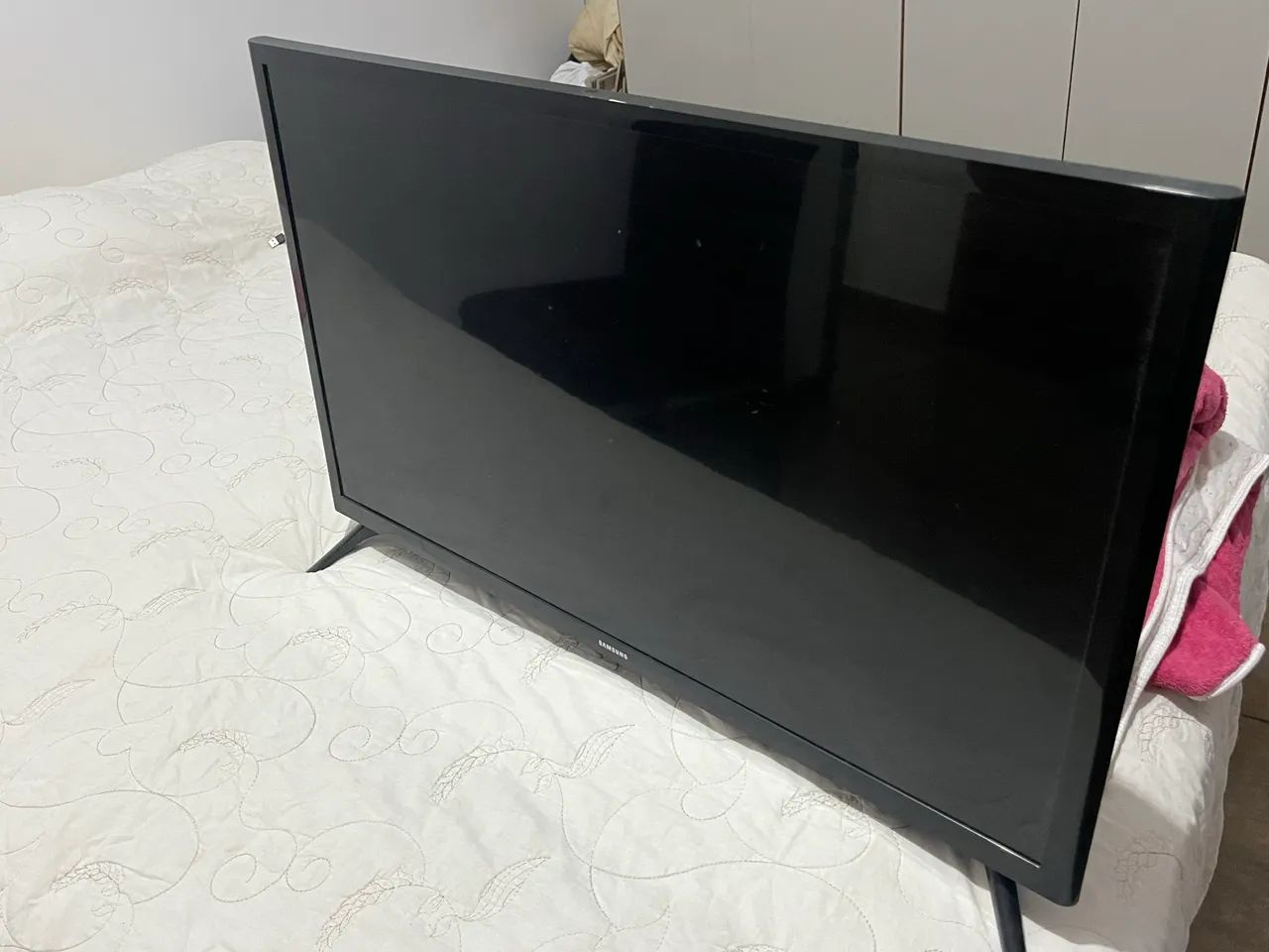 Televisão 32 polegadas  - Foto 3