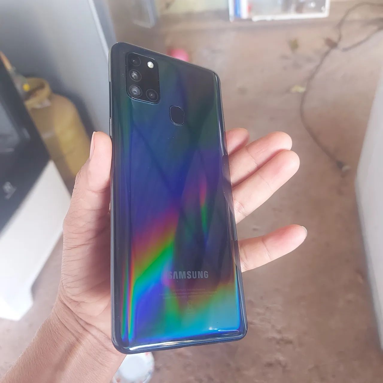 Celular  - Foto 2