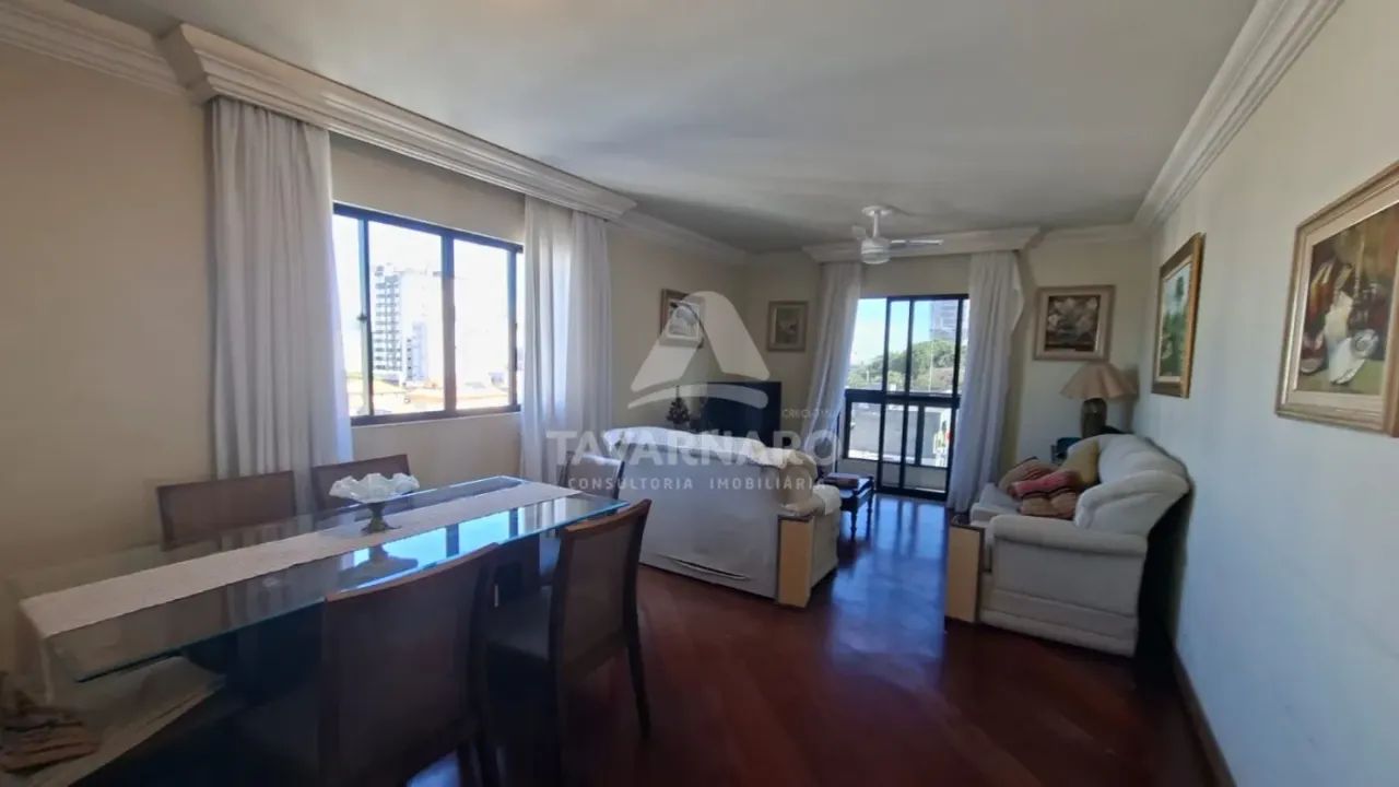 Apartamento Padrão em Ponta Grossa - Foto 5