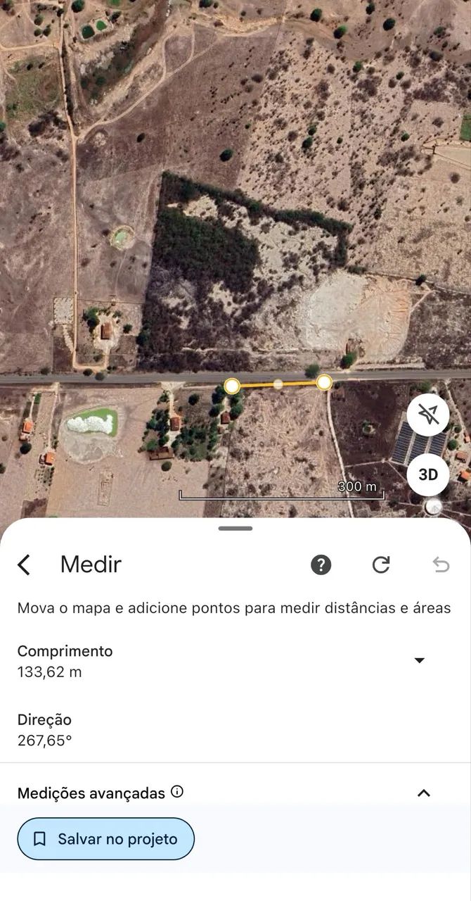 Vendo ou alugo áreas de 150 a 90000 m2 - Foto 5