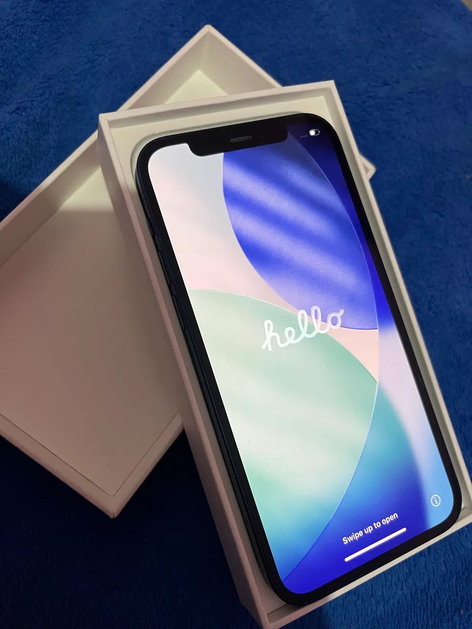 iPhone 12
