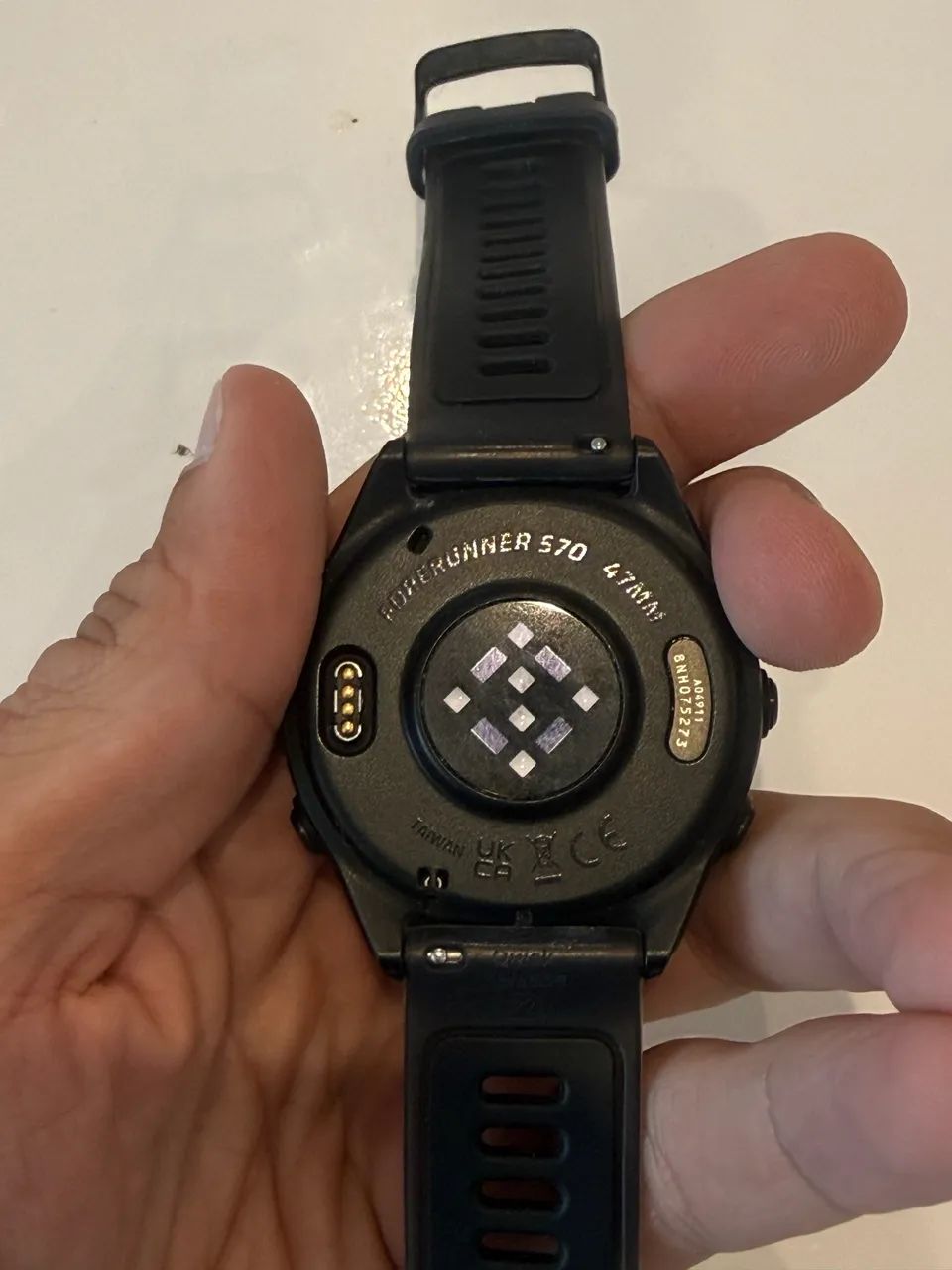 Garmin 570 - 47mm forerunner  - Foto 3