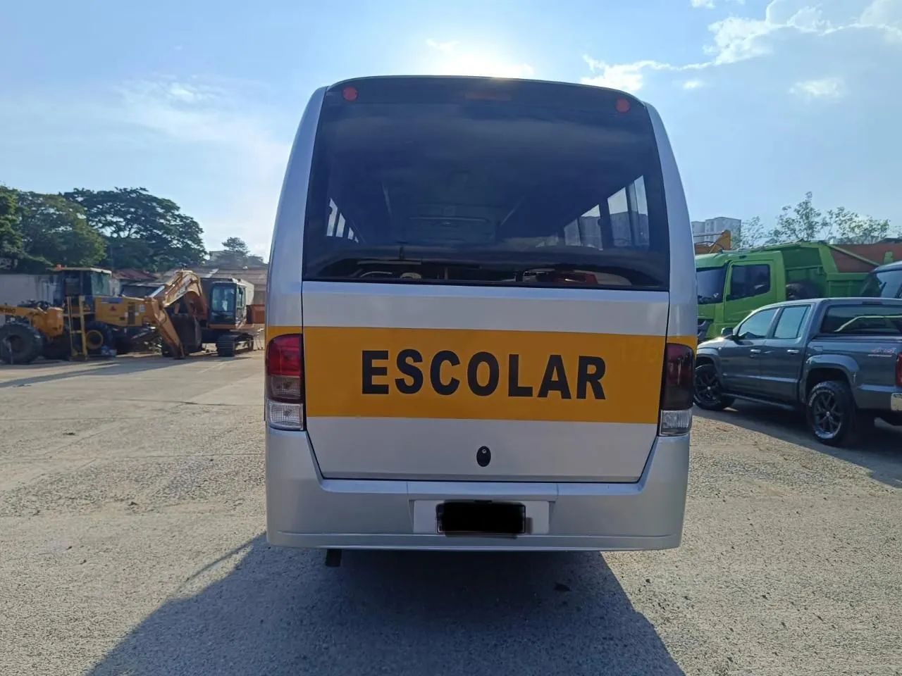 VOLARE V6 ANO 2006  - Foto 11