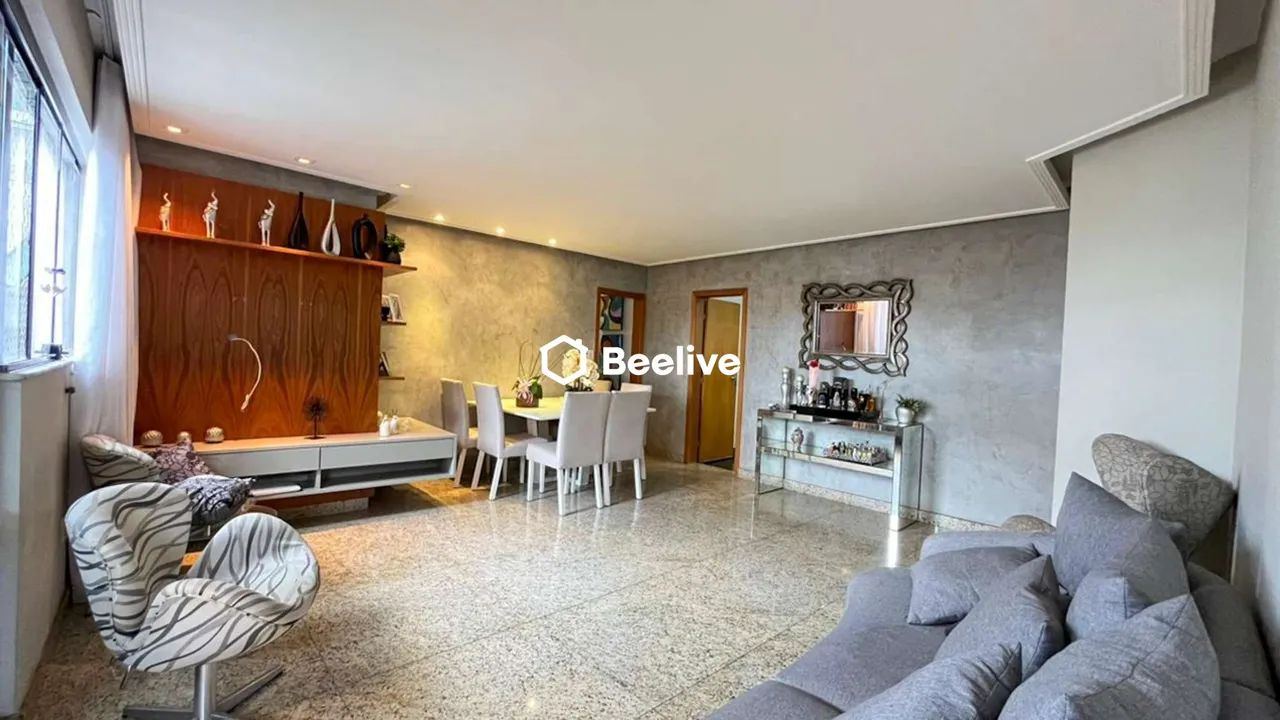 Área privativa, 3 quartos, 1 suite, 2 vagas - Foto 5